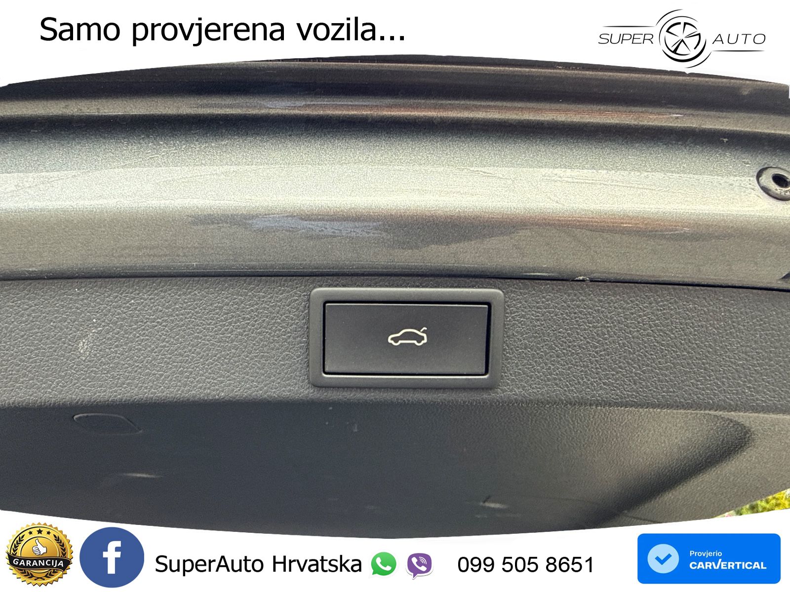Škoda Octavia Combi RS 2.0 TDI (200 KS) DSG LED+GR SJED+ACC