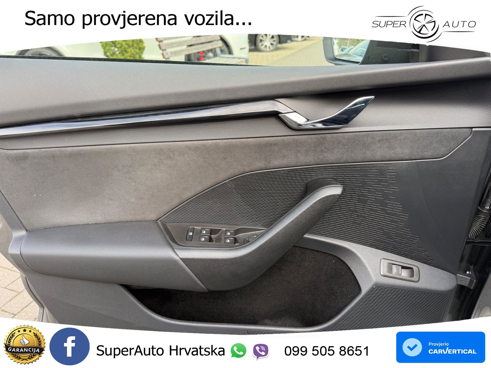 Škoda Octavia Combi RS 2.0 TDI (200 KS) DSG LED+GR SJED+ACC