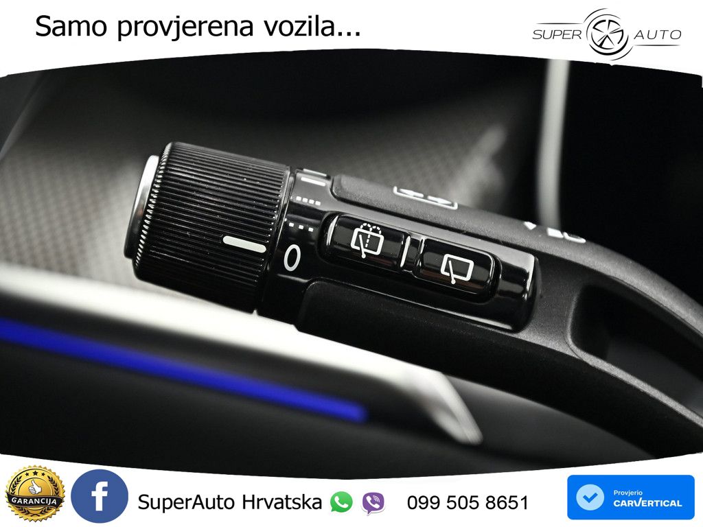 Mercedes GLC 200 (204 KS) 4MATIC 9G-TRONIC AMG LED+GR SJED+ACC