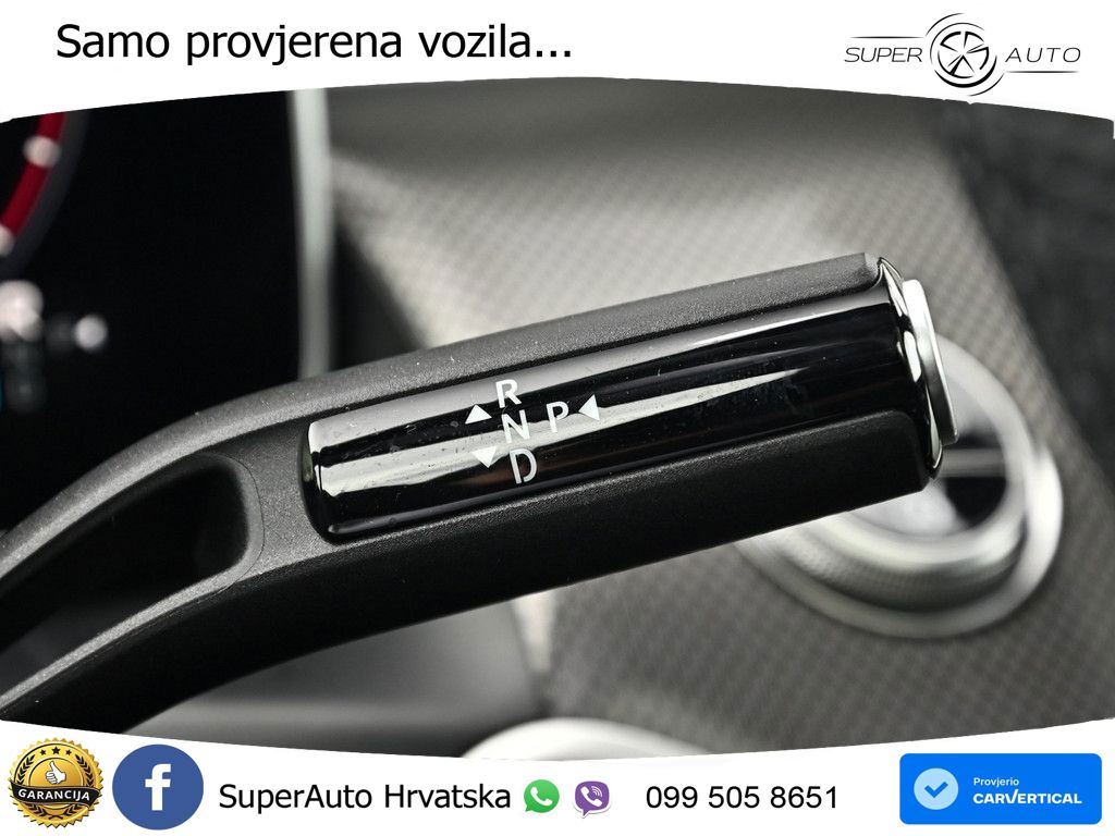 Mercedes GLC 200 (204 KS) 4MATIC 9G-TRONIC AMG LED+GR SJED+ACC