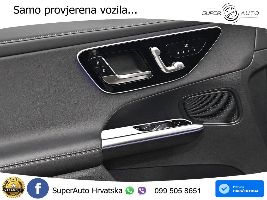 Mercedes GLC 200 (204 KS) 4MATIC 9G-TRONIC AMG LED+GR SJED+ACC