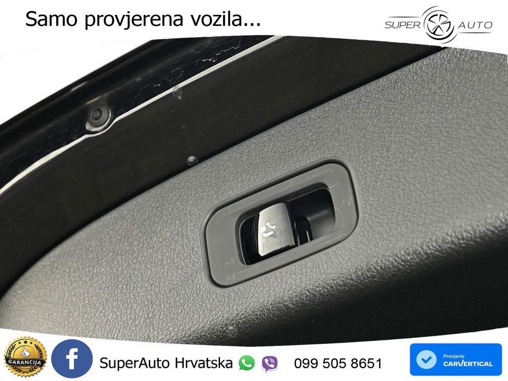 Mercedes GLC 200 (204 KS) 4MATIC 9G-TRONIC AMG LED+GR SJED+ACC