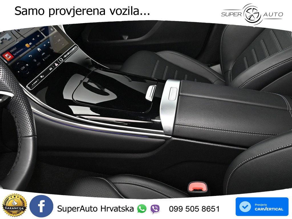 Mercedes GLC 200 (204 KS) 4MATIC 9G-TRONIC AMG LED+GR SJED+ACC
