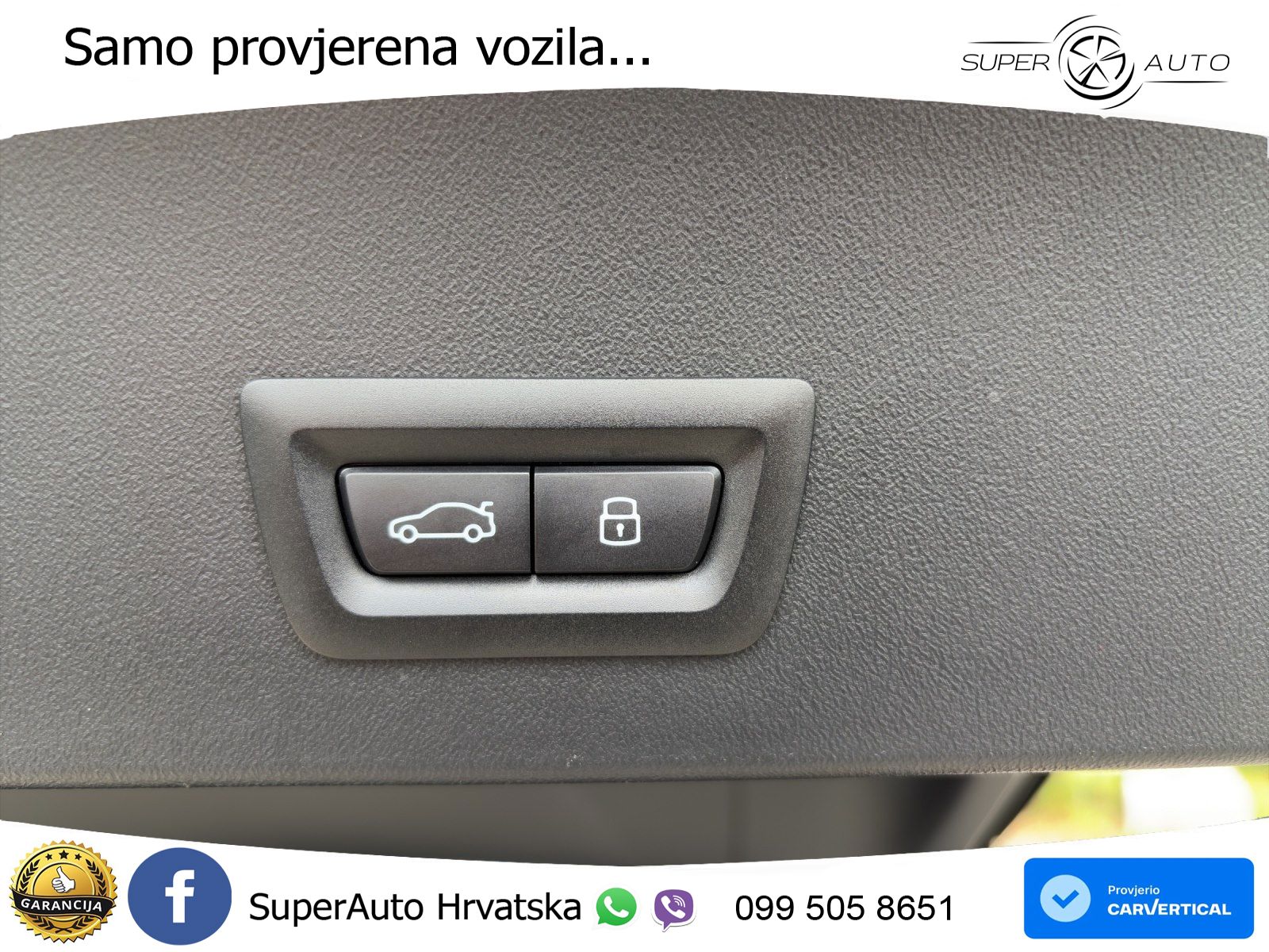 BMW X3 40d xDrive Steptronic M Sport LED+GR SJED+ACC