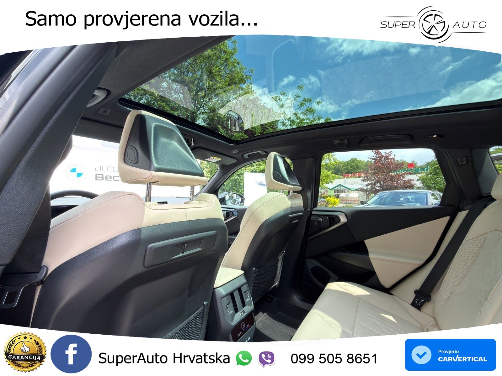BMW X3 40d xDrive Steptronic M Sport LED+GR SJED+ACC