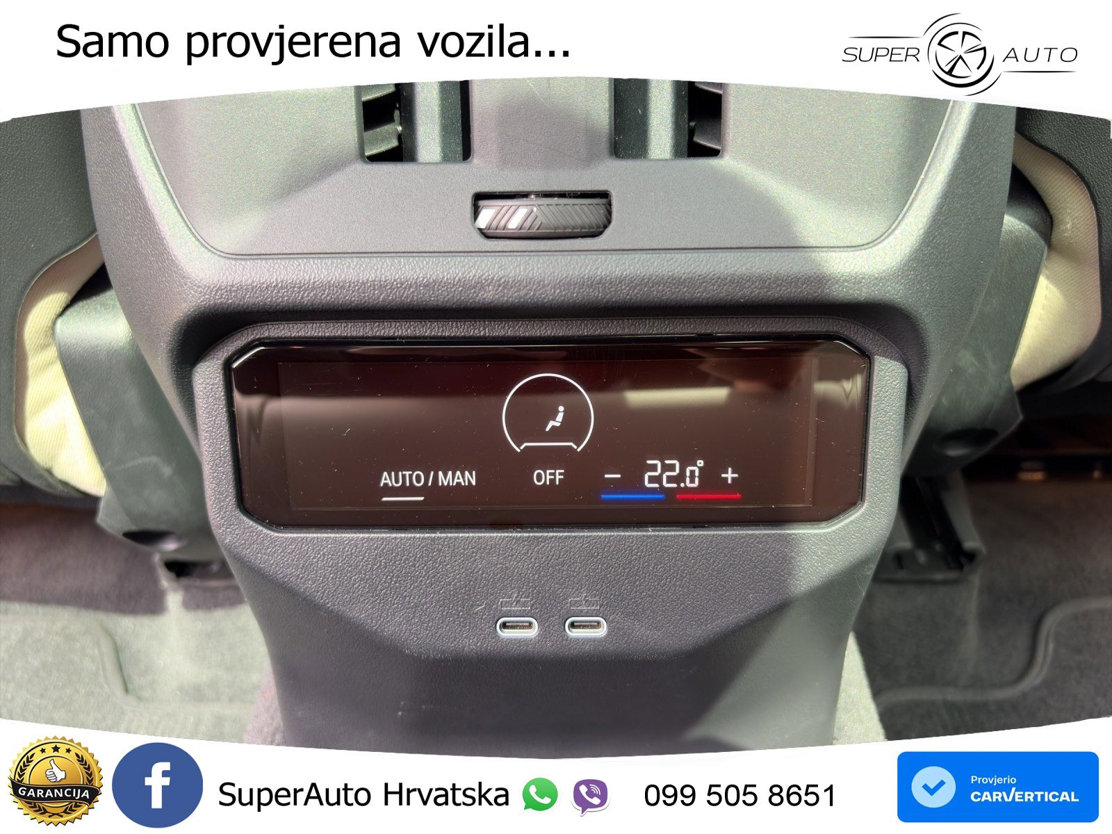 BMW X3 40d xDrive Steptronic M Sport LED+GR SJED+ACC