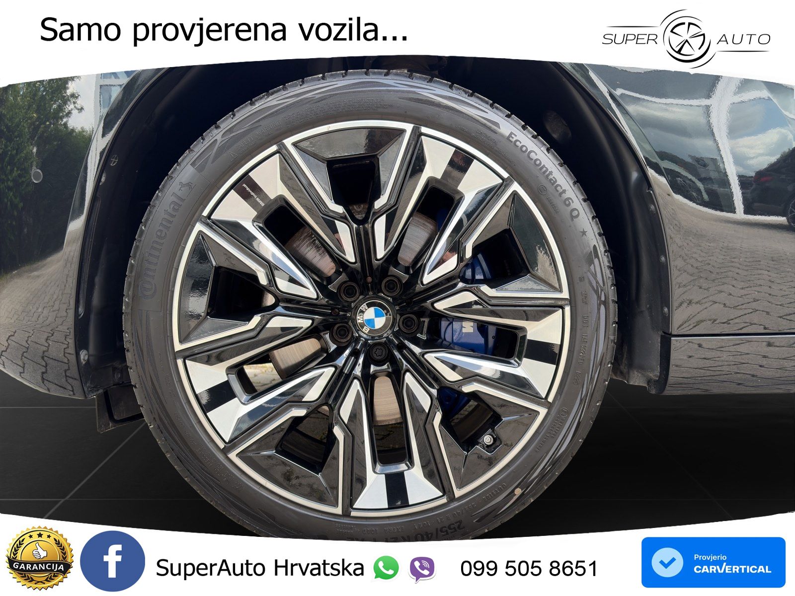 BMW X3 40d xDrive Steptronic M Sport LED+GR SJED+ACC