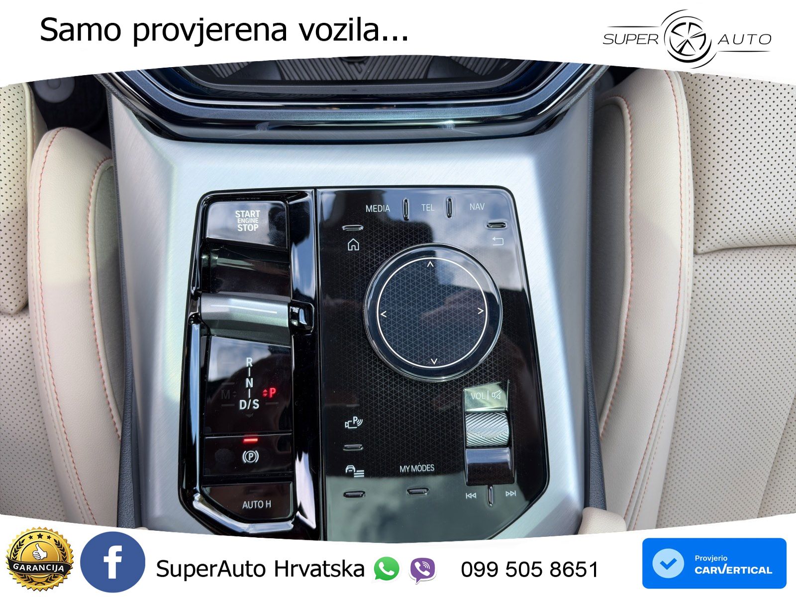 BMW X3 40d xDrive Steptronic M Sport LED+GR SJED+ACC