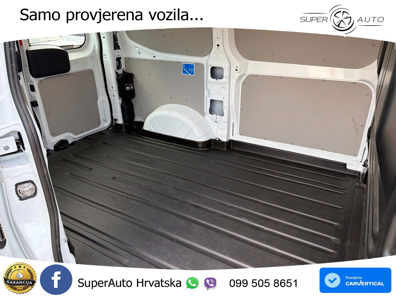 Ford Transit Custom Kasten 320 L1 Trend FWD Plug-in H 232 KS