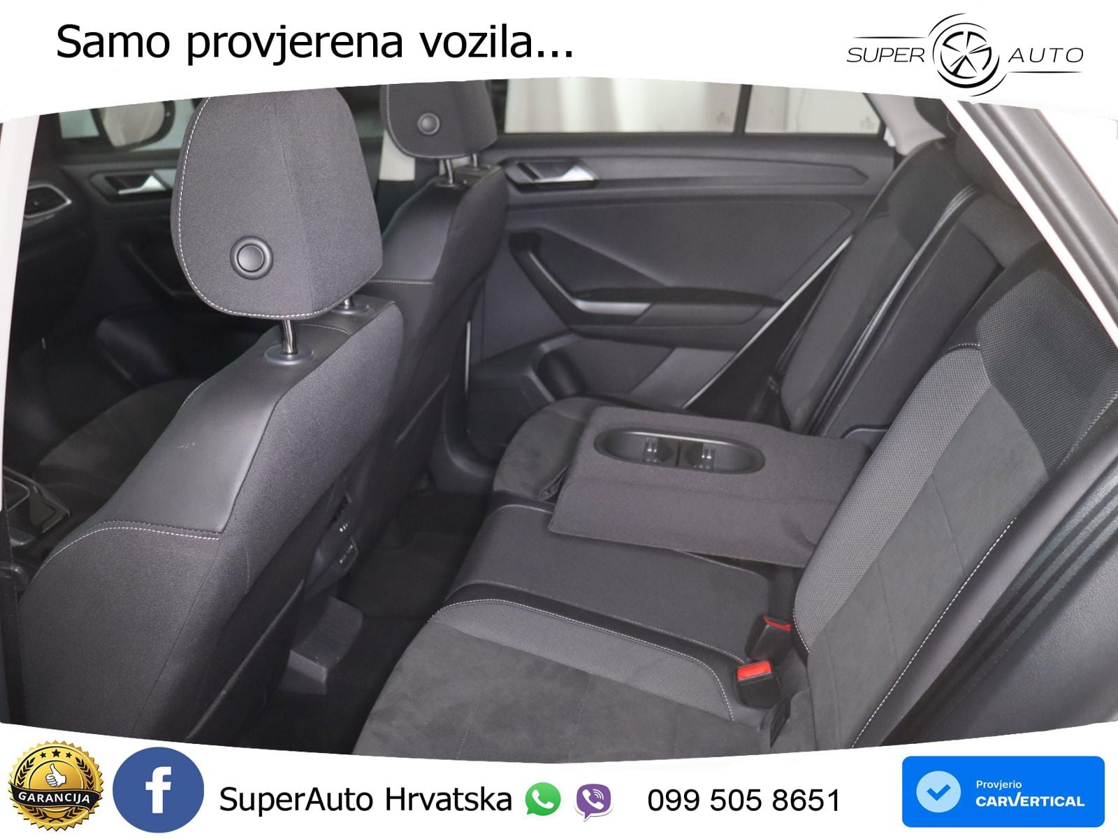 Volkswagen T-Roc 2.0 TDI (150 KS) DSG LED+GR SJED+ACC