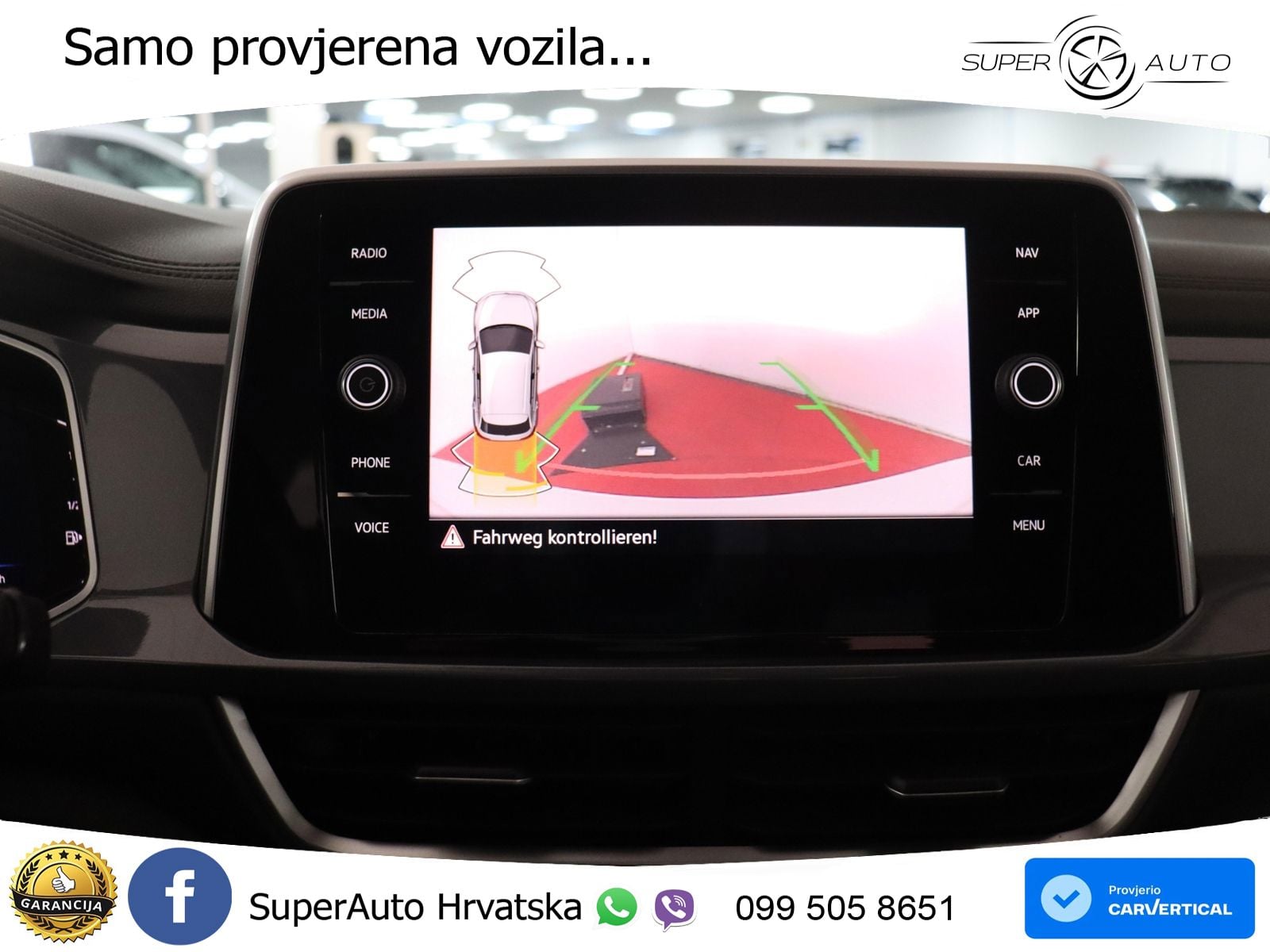 Volkswagen T-Roc 2.0 TDI (150 KS) DSG LED+GR SJED+ACC