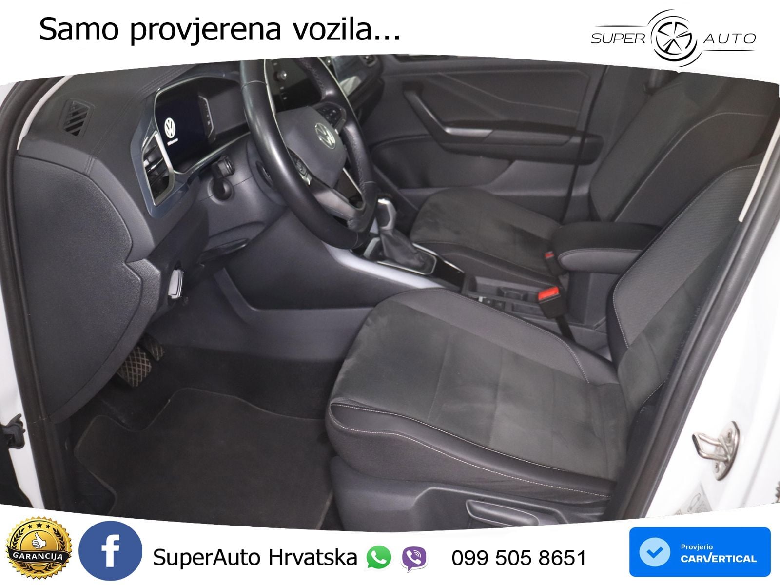 Volkswagen T-Roc 2.0 TDI (150 KS) DSG LED+GR SJED+ACC