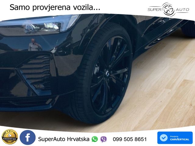 Volvo XC60 T8 AWD Geartronic LED+GR SJED+ACC