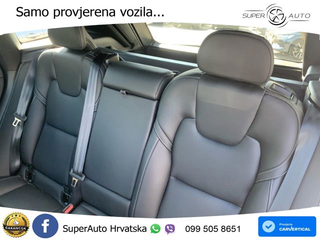 Volvo XC60 T8 AWD Geartronic LED+GR SJED+ACC