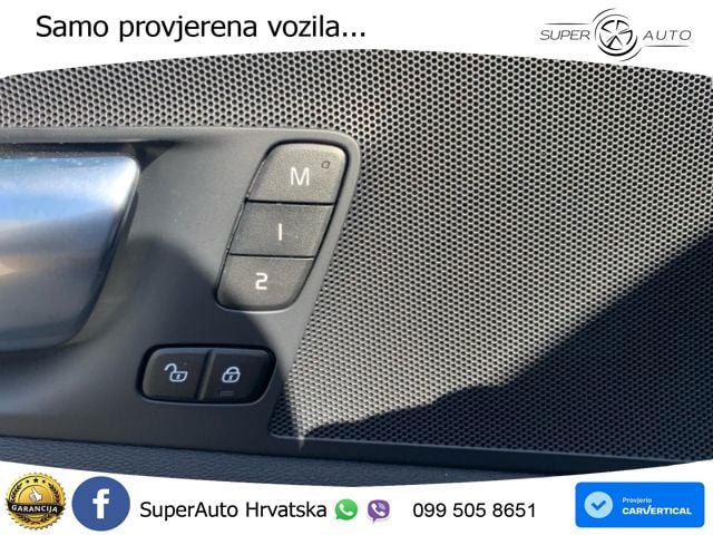 Volvo XC60 T8 AWD Geartronic LED+GR SJED+ACC