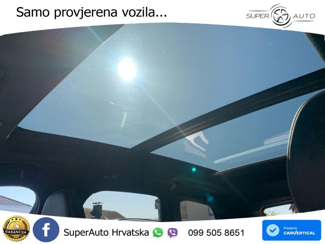 Volvo XC60 T8 AWD Geartronic LED+GR SJED+ACC