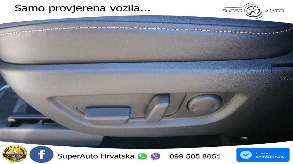 Mazda CX-60 3.3 e-Skyactiv D (254 KS) AWD Automatic MATRIX+GR SJED+KAM
