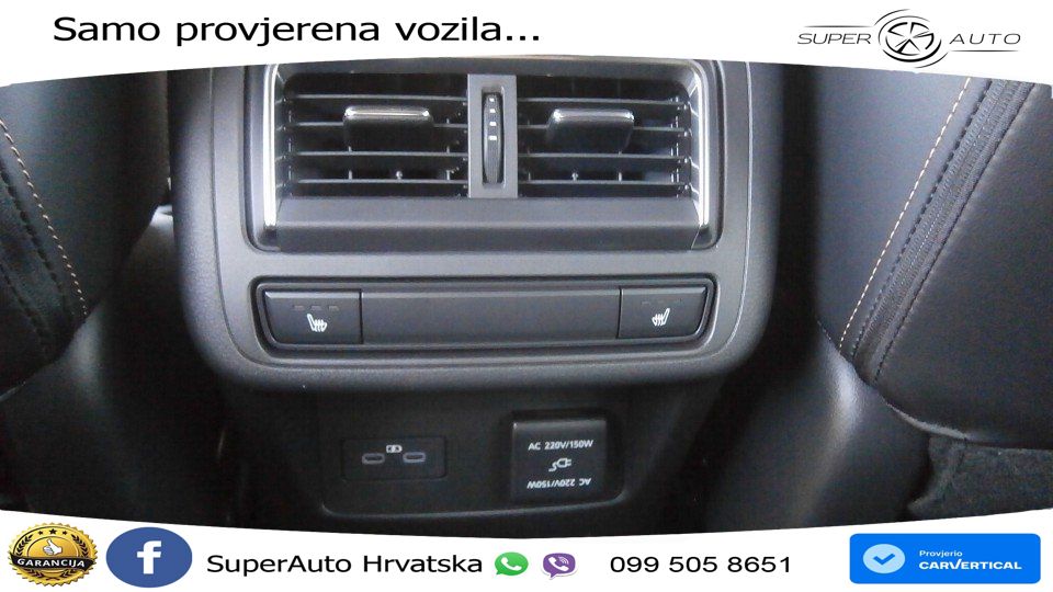 Mazda CX-60 3.3 e-Skyactiv D (254 KS) AWD Automatic MATRIX+GR SJED+KAM