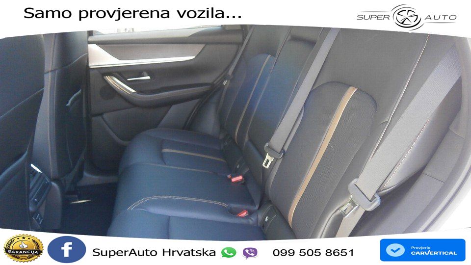 Mazda CX-60 3.3 e-Skyactiv D (254 KS) AWD Automatic MATRIX+GR SJED+KAM