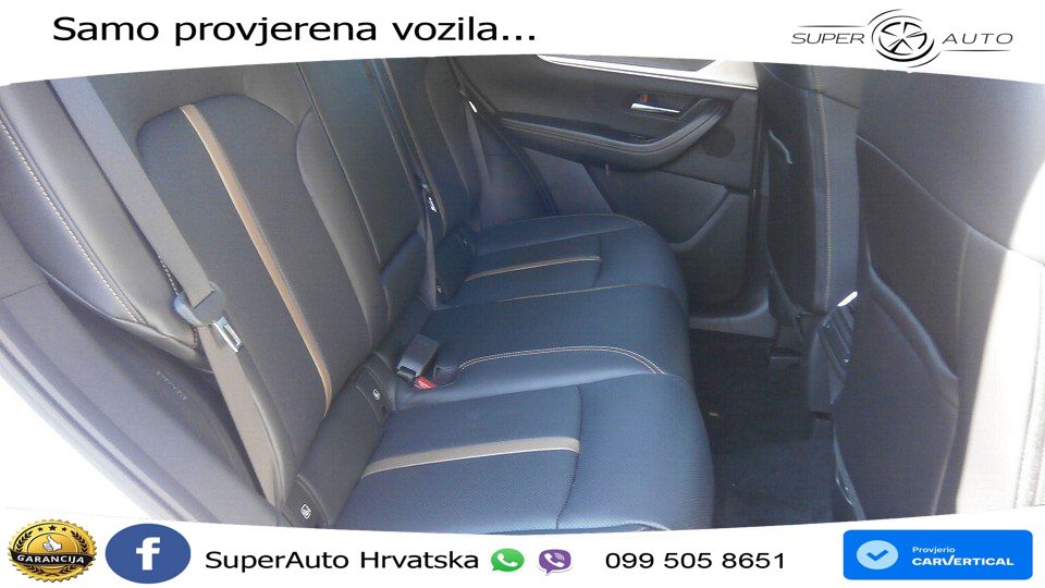 Mazda CX-60 3.3 e-Skyactiv D (254 KS) AWD Automatic MATRIX+GR SJED+KAM