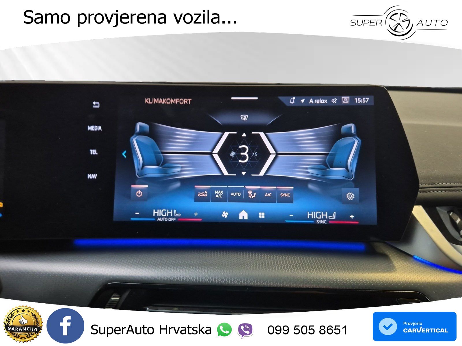 BMW X1 23d (211 KS) xDrive Steptronic M Sport LED+GR SJED+ACC