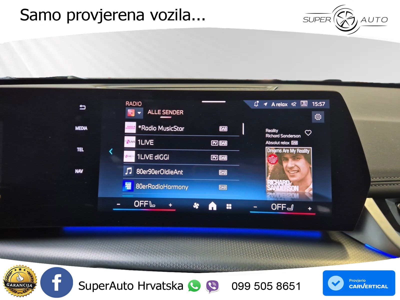 BMW X1 23d (211 KS) xDrive Steptronic M Sport LED+GR SJED+ACC