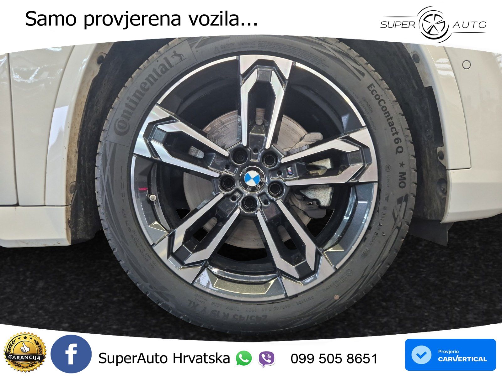 BMW X1 23d (211 KS) xDrive Steptronic M Sport LED+GR SJED+ACC