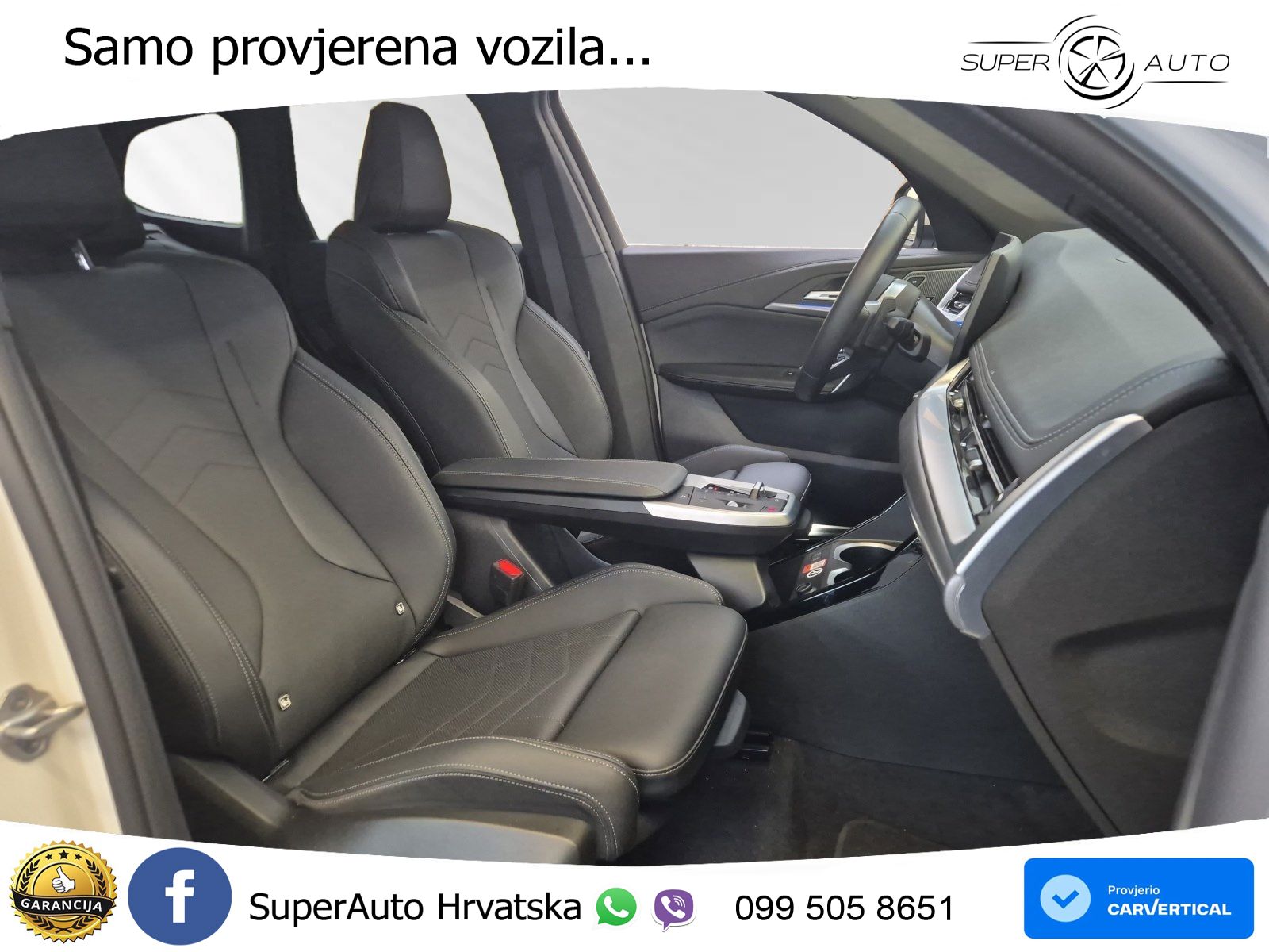 BMW X1 23d (211 KS) xDrive Steptronic M Sport LED+GR SJED+ACC