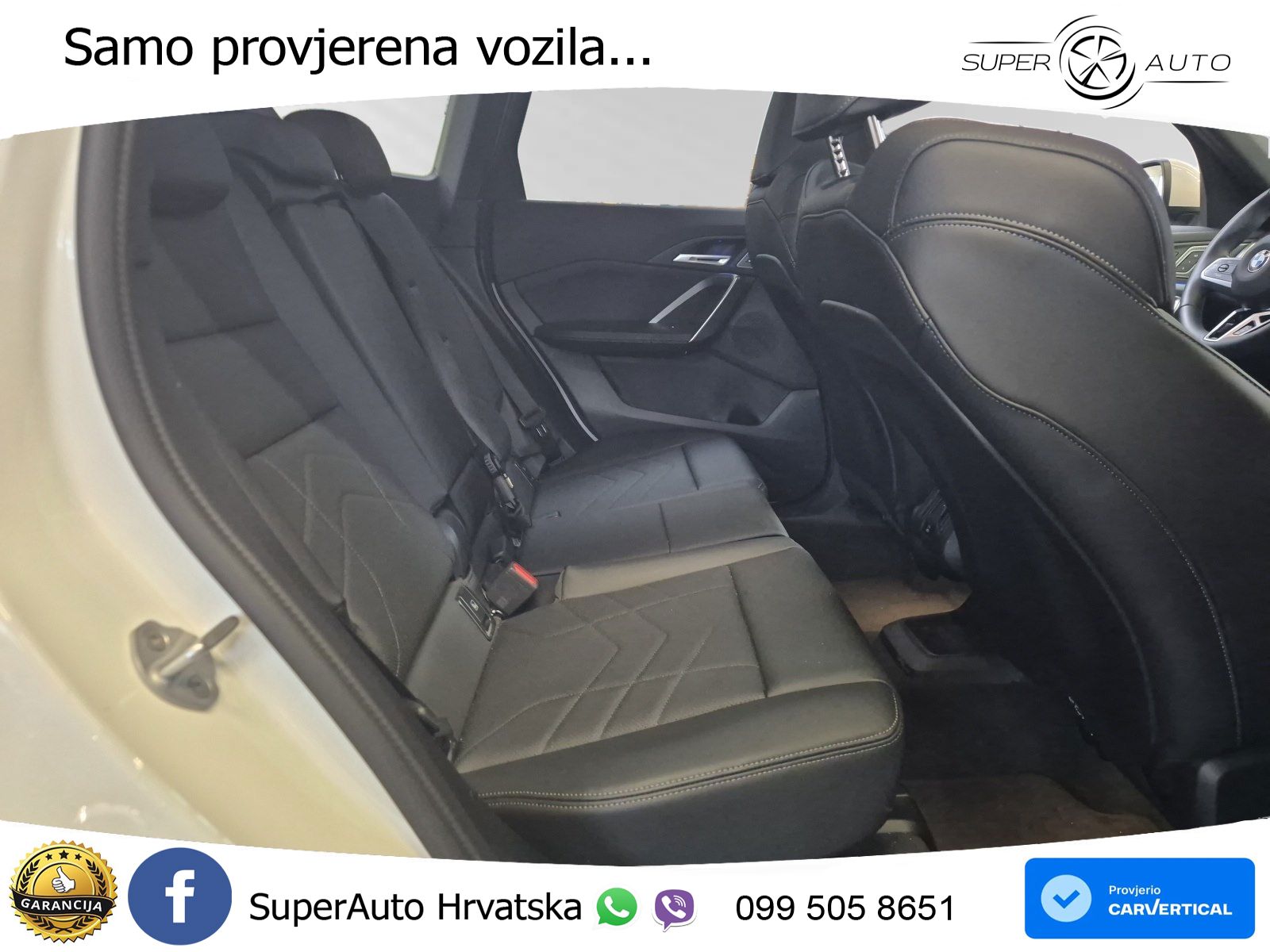 BMW X1 23d (211 KS) xDrive Steptronic M Sport LED+GR SJED+ACC