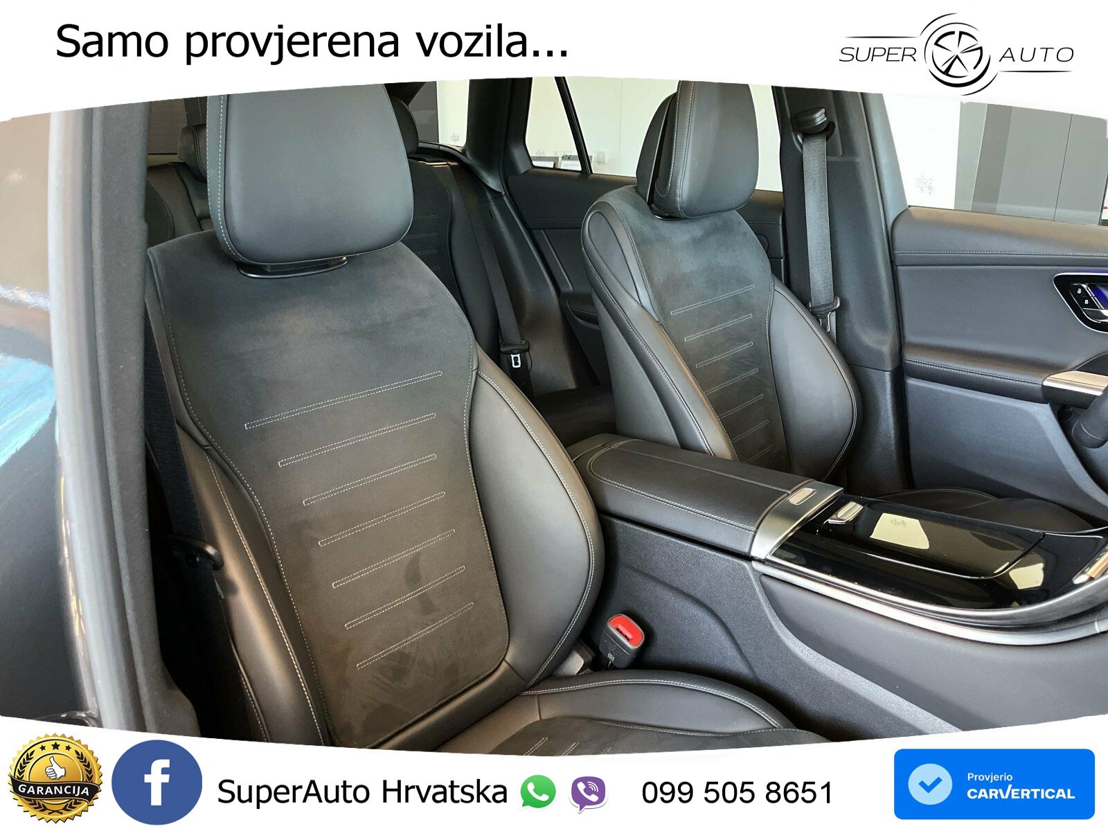 Mercedes GLC 220d (197 KS) 4MATIC 9G-TRONIC AMG