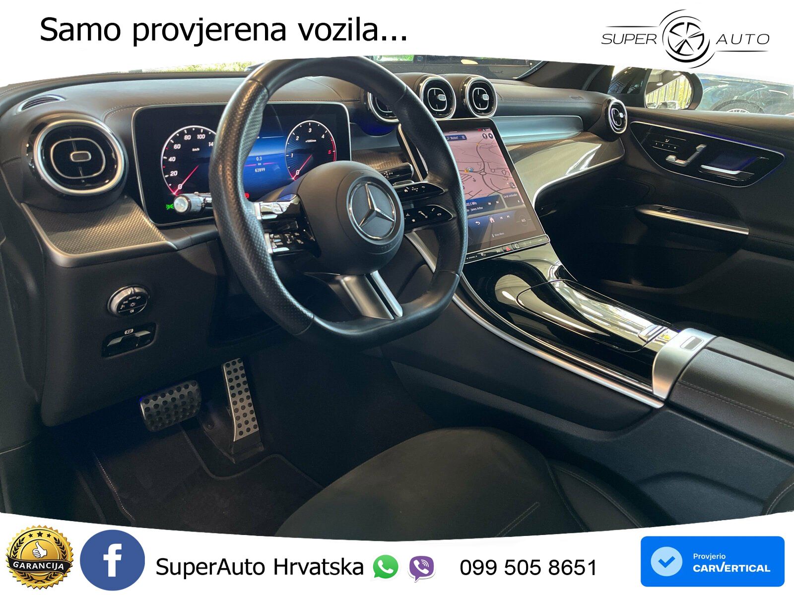Mercedes GLC 220d (197 KS) 4MATIC 9G-TRONIC AMG