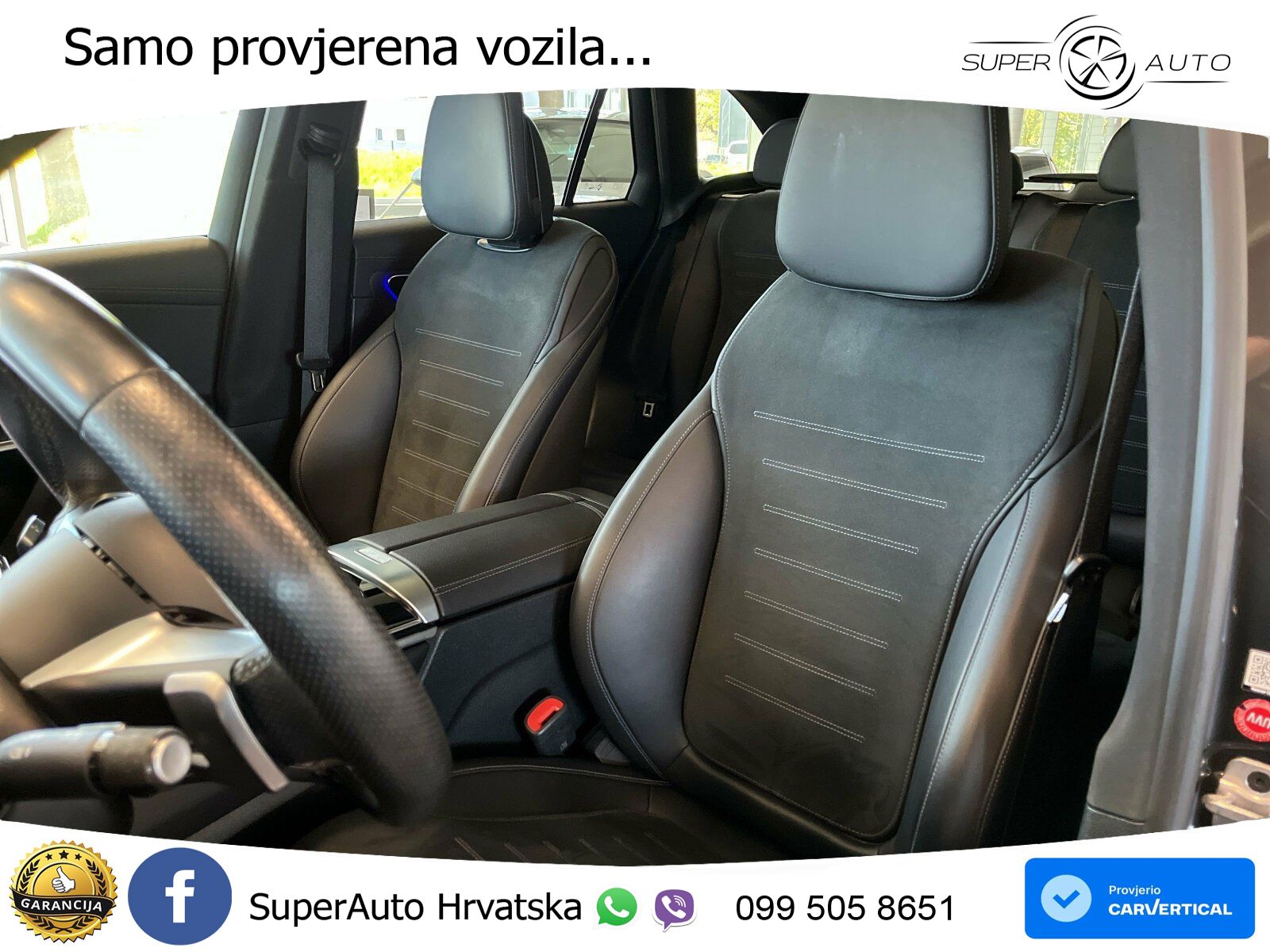 Mercedes GLC 220d (197 KS) 4MATIC 9G-TRONIC AMG