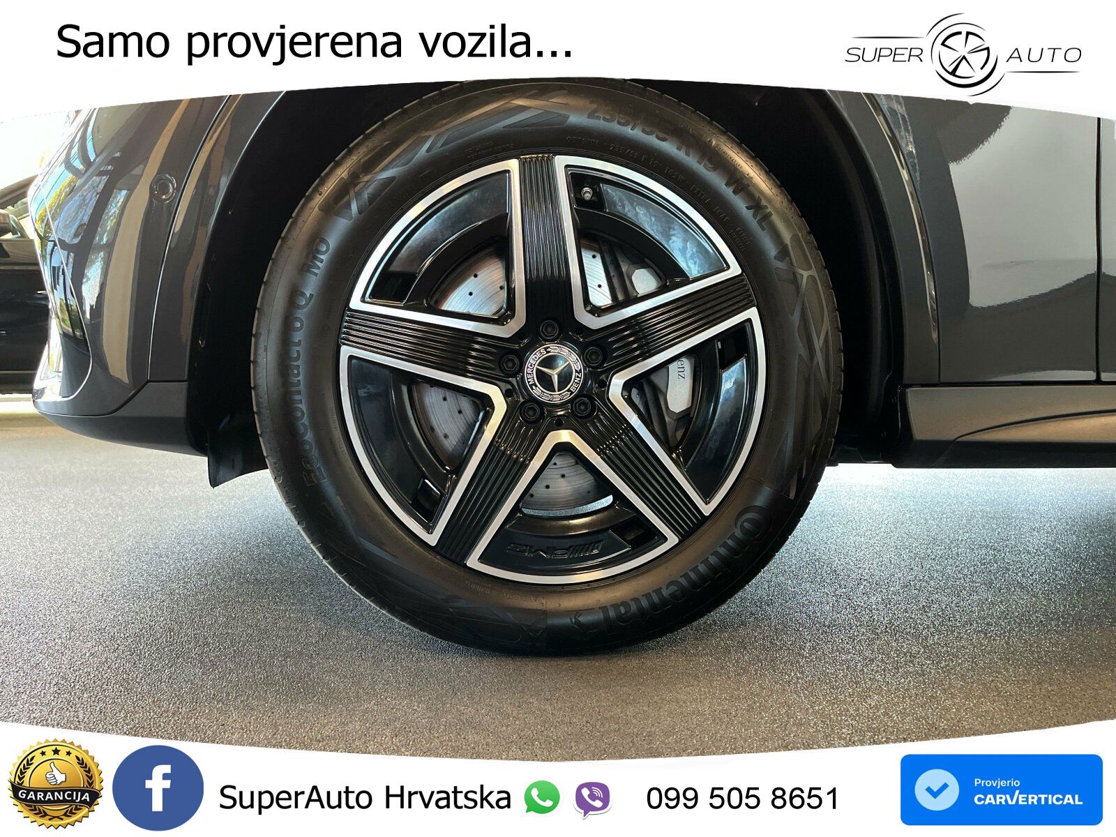 Mercedes GLC 220d (197 KS) 4MATIC 9G-TRONIC AMG
