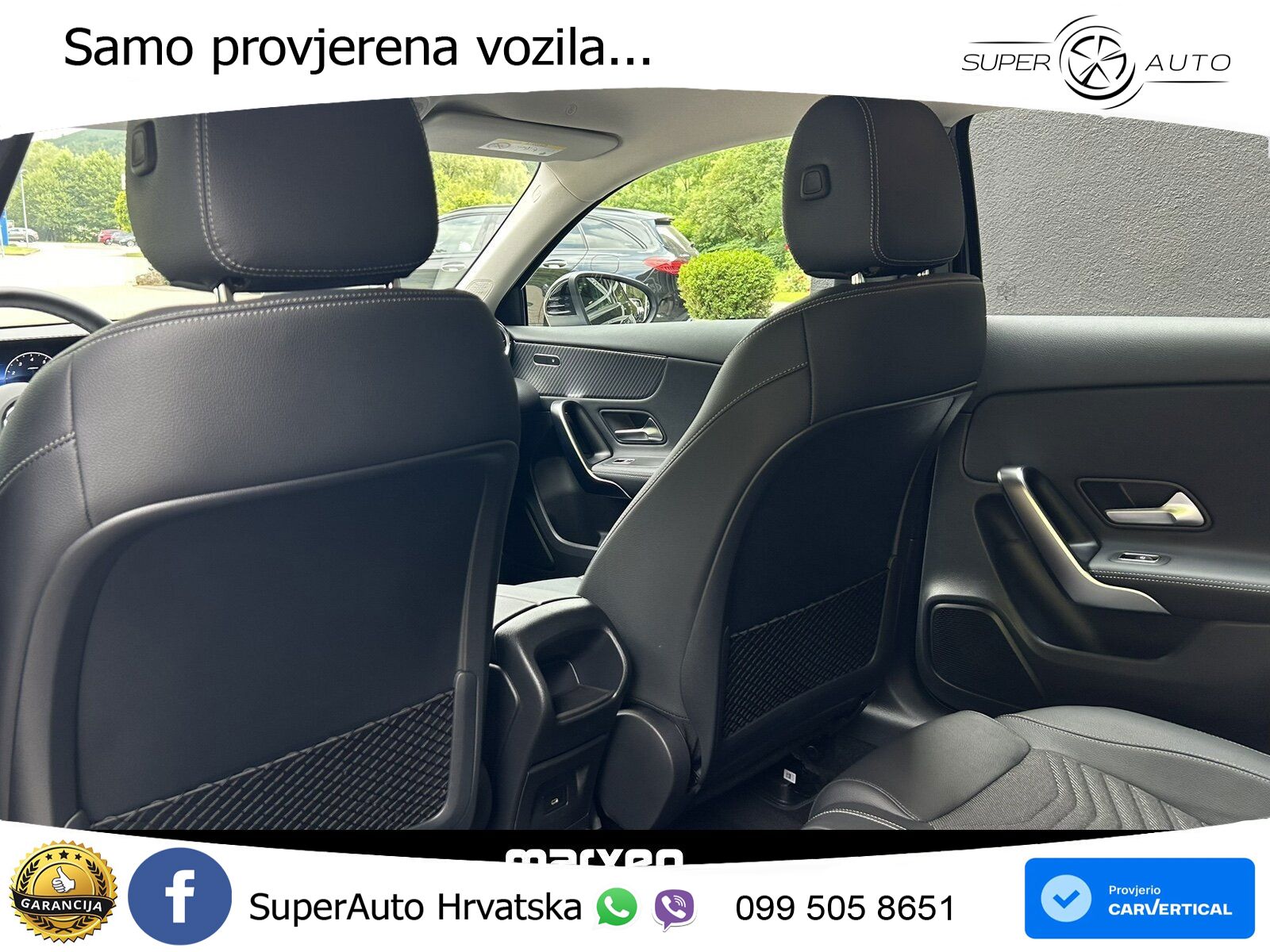 Mercedes-Benz A 180 7G-DCT