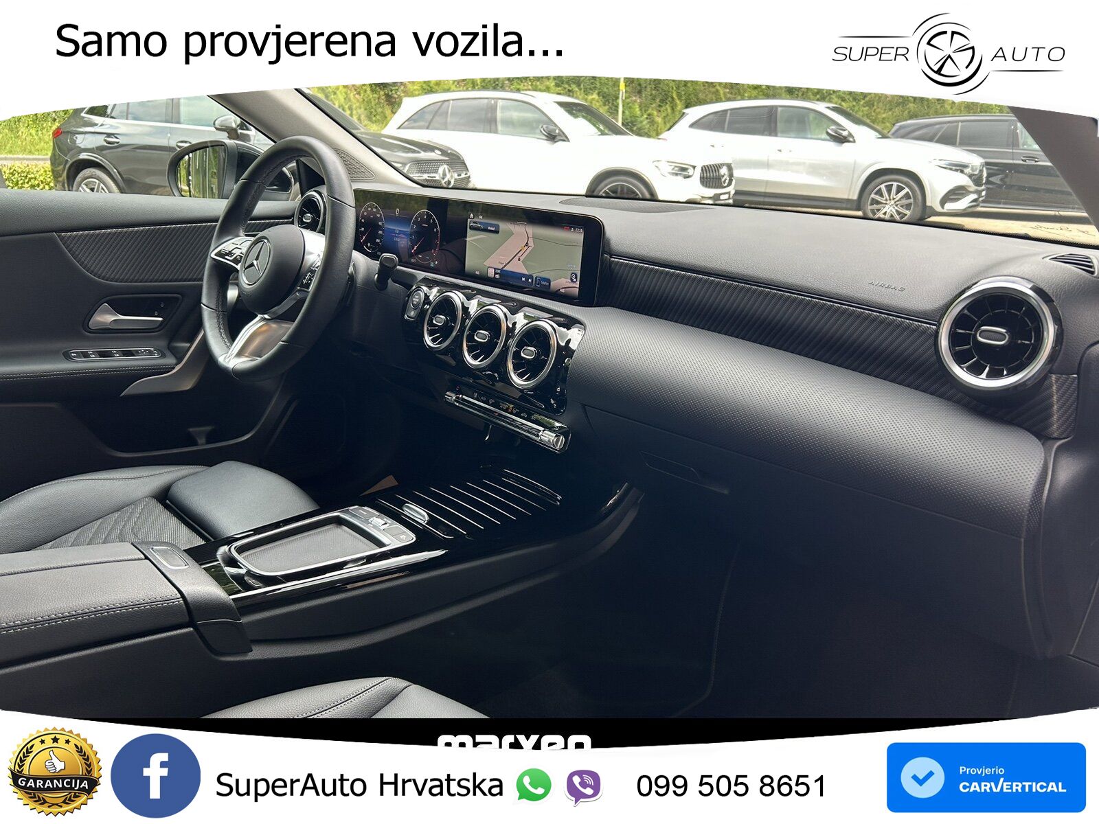 Mercedes-Benz A 180 7G-DCT
