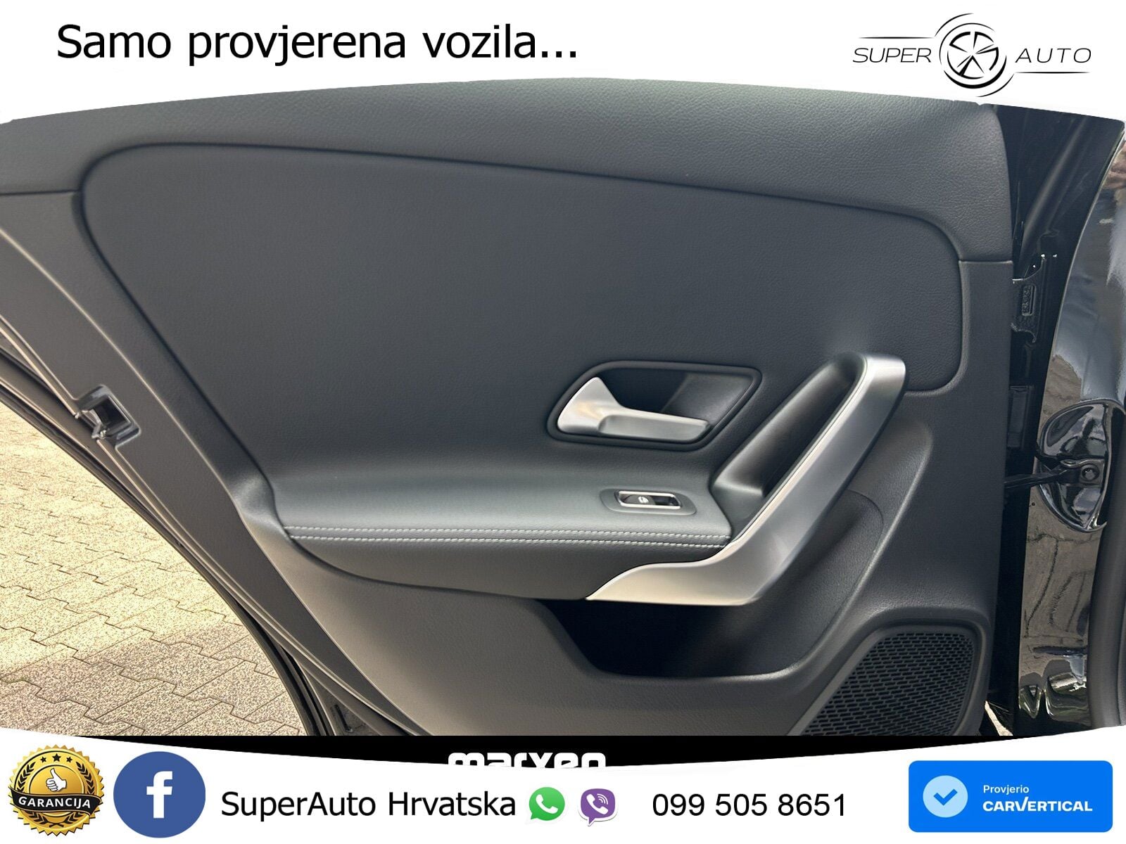 Mercedes-Benz A 180 7G-DCT