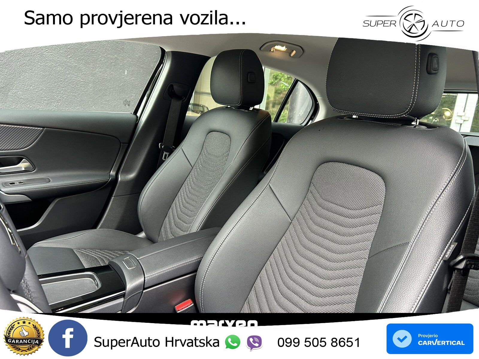 Mercedes-Benz A 180 7G-DCT