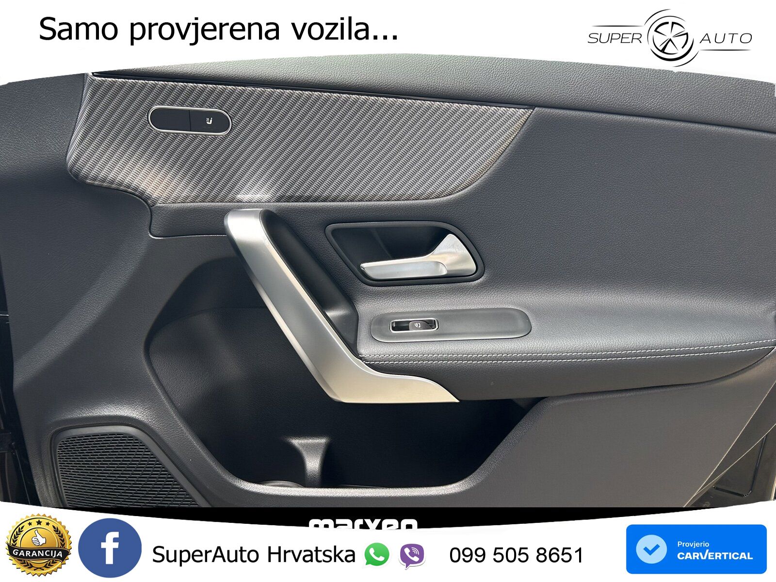 Mercedes-Benz A 180 7G-DCT