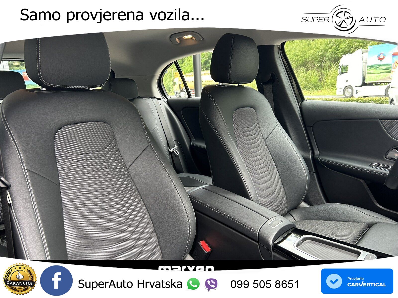 Mercedes-Benz A 180 7G-DCT