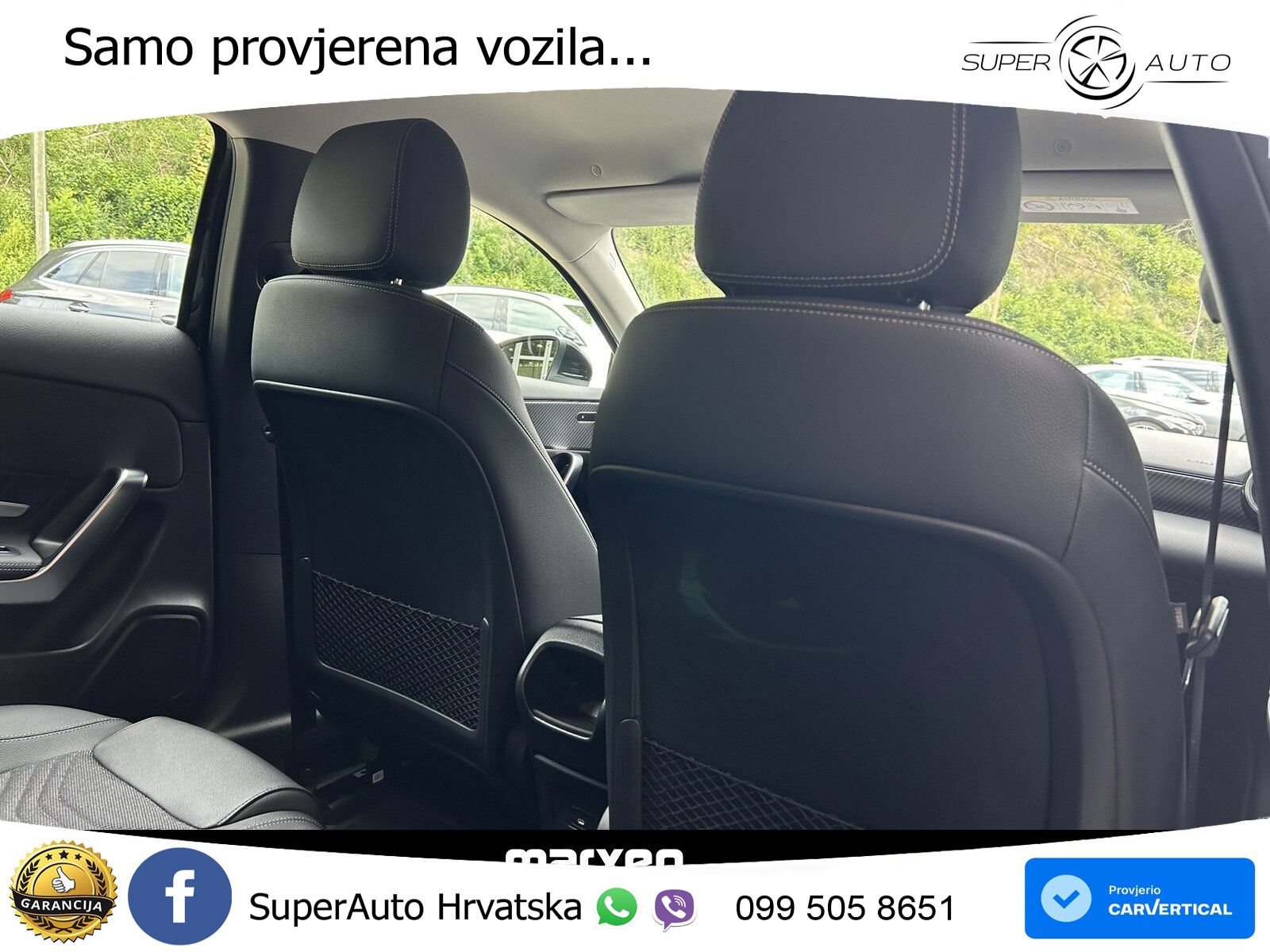 Mercedes-Benz A 180 7G-DCT