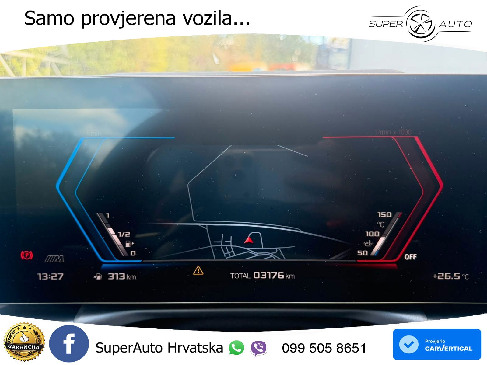 BMW M4 CS 3.0 (550 KS) xDrive Steptronic