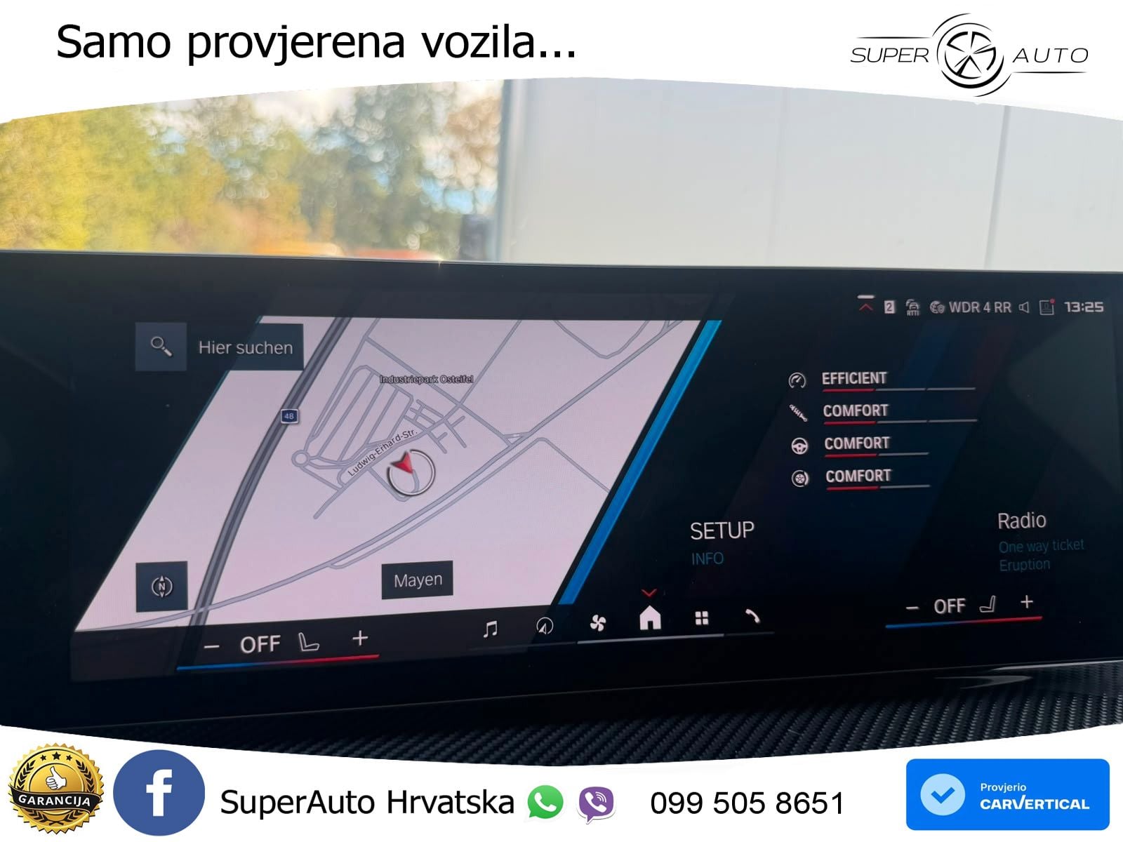 BMW M4 CS 3.0 (550 KS) xDrive Steptronic