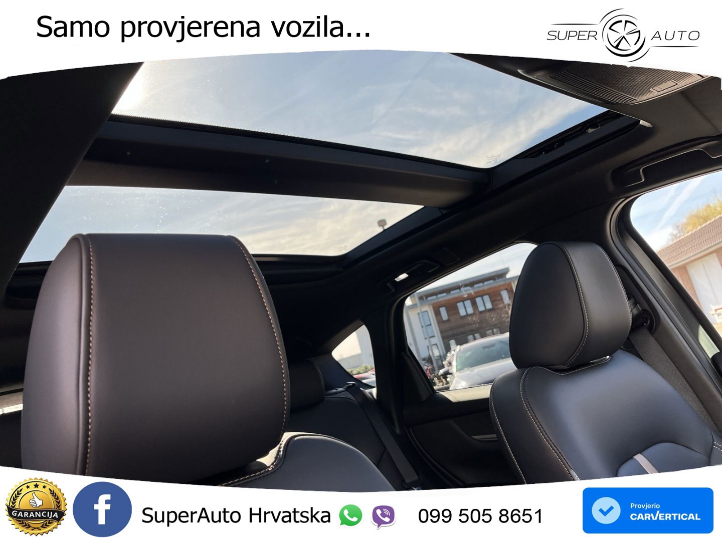 Mazda CX-60 3.3 e-Skyactiv D (254 KS) AWD Automatic MATRIX+GR SJED+KAM