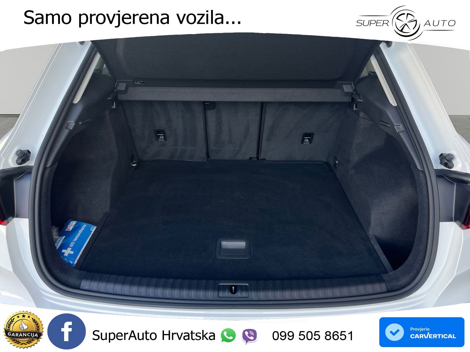Audi Q3 35 TDI (150 KS) S tronic