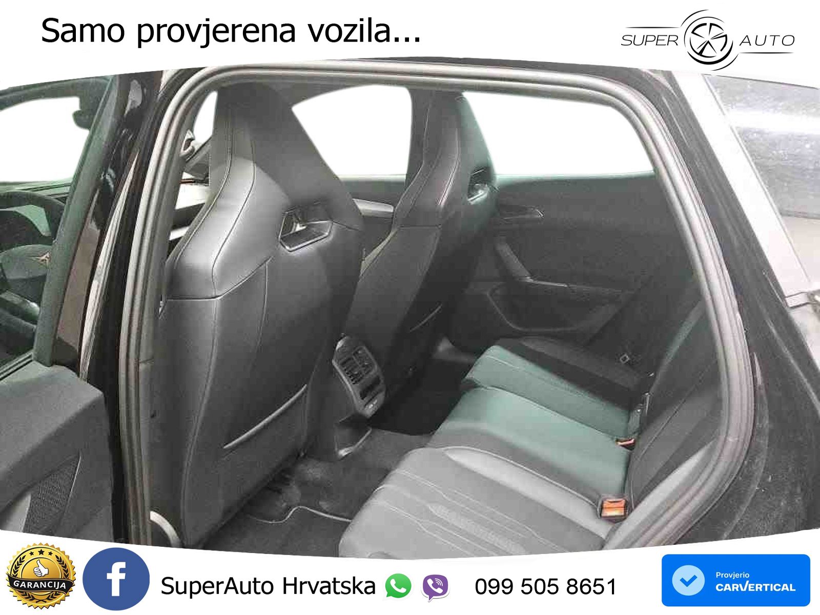 Cupra Formentor 1.4 TSI (204 KS) e-Hybrid DSG LED+GR SJED+ACC