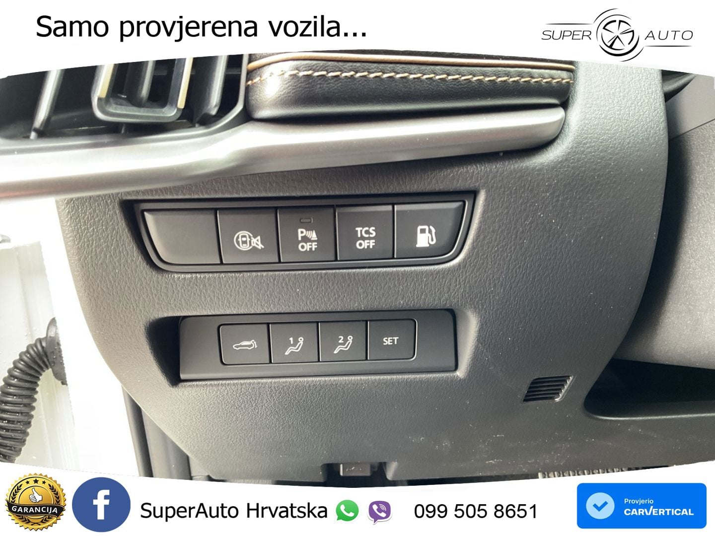 Mazda CX-60 2.5 e-Skyactiv (328 KS) AWD Automatic MATRIX+GR SJED+KAM