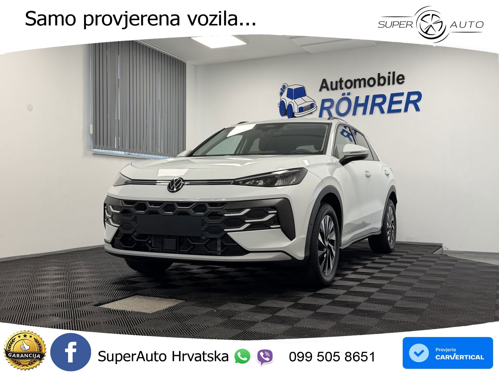 Volkswagen T-Roc II 1.5 eTSI (116 KS)  DSG LED+GR SJED+ACC