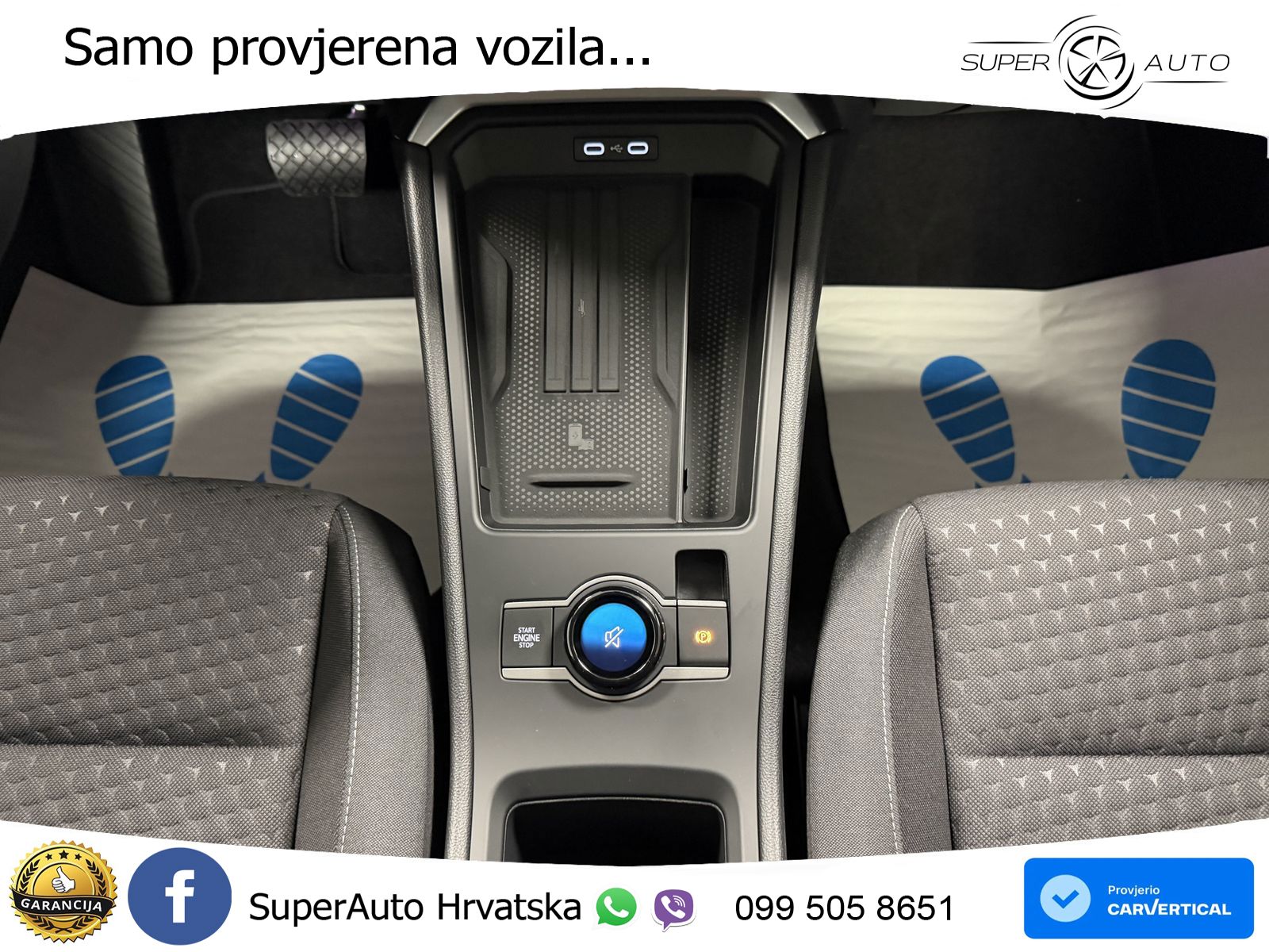 Volkswagen T-Roc II 1.5 eTSI (116 KS)  DSG LED+GR SJED+ACC