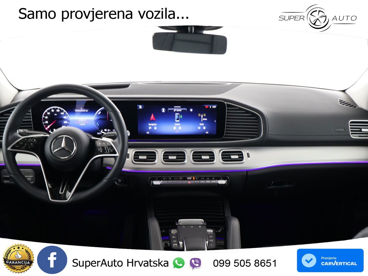 Mercedes GLE Coupe 400e (381 KS) 4MATIC 9G-TRONIC AMG ACC+HEAD+GR SJED+360+PANO