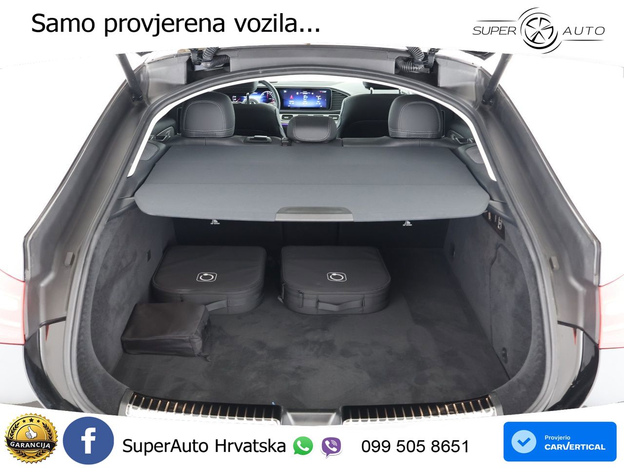 Mercedes GLE Coupe 400e (381 KS) 4MATIC 9G-TRONIC AMG ACC+HEAD+GR SJED+360+PANO